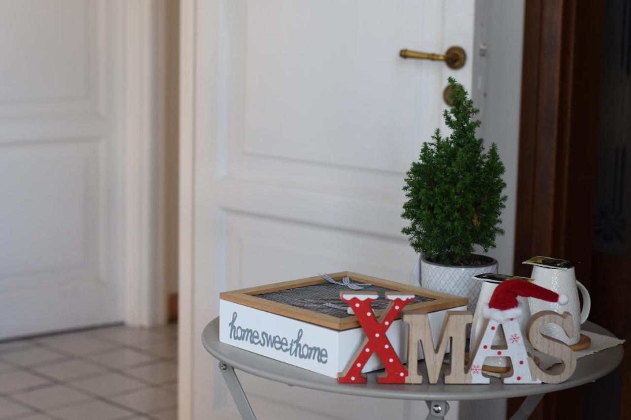 Acquablu Charme Suites - B&B Salernes Extérieur photo